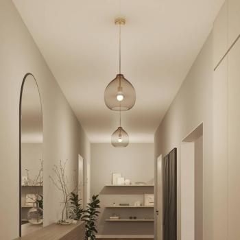 Philips Hue intelligens LED izzó E27 A60, 8 W, RGB CCT, 3 db kép