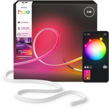 Philips Hue Liane fényfüzér, 5m kép