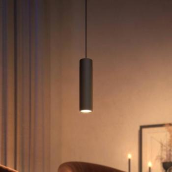 Philips Hue Perifo LED függeszték hosszabbító, fekete kép