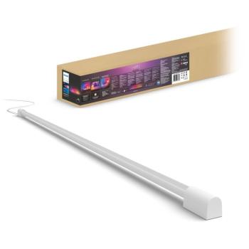 Philips Hue Play Gradient Light Tube large - fehér kép