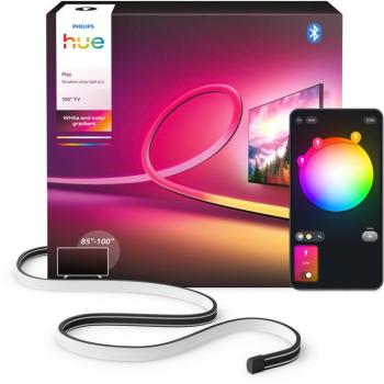 Philips Hue Play gradient strip light - 100" EU