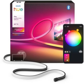 Philips Hue Play gradient strip light - 65" EU/UK kép