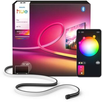 Philips Hue Play gradient strip light - 85" EU/UK kép