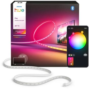 Philips Hue Play gradient strip light 85" EU kép
