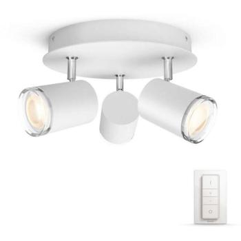 Philips Hue White Ambiance Adore 34362/31/P7 kép
