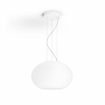 Philips Hue White and Color Ambiance Flourish 40906/31/P7 kép
