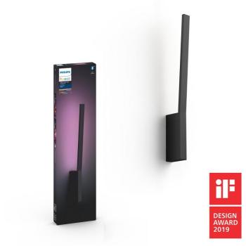 Philips Hue White and Color Ambiance Liane 40902/30/P7 kép