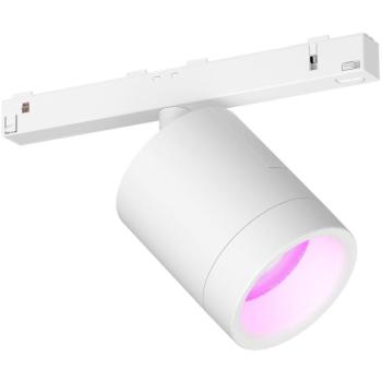 Philips Hue White and Color Ambiance Perifo Spotlámpa, fehér kép