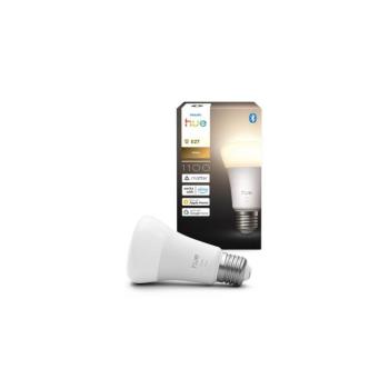 Philips Hue WHITE LED dimmelhető izzó E27/9,5W/230V 2700K 8720169364707 kép