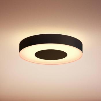 Philips Hue Xamento LED mennyezeti lámpa 38cm fek kép