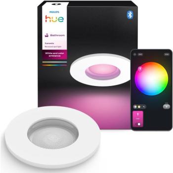 Philips Hue Xamento recessed 1×4,2 W, fehér kép
