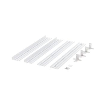 Philips - KÉSZLET LED panelek rögzítéséhez LEDINAIRE 60x60 cm 911401892480 kép