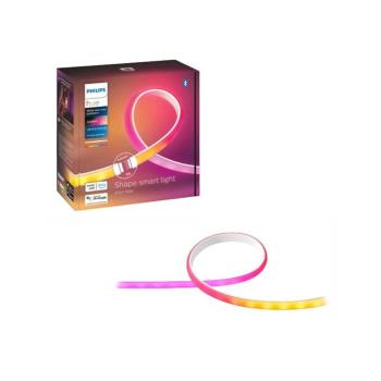 Kiegészítő készlet LED dimmelhető szalaghoz Philips Hue White And Color Ambiance 1m LED/12,3W/230V 871951433998900 kép