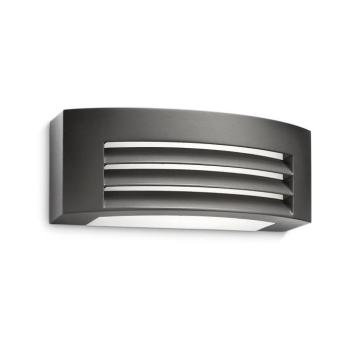Philips - Kültéri fali lámpa FRAGRANCE 1xE27/42W/230V IP44 8719514385405