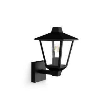 Philips - Kültéri fali lámpa KINNO 1xE27/25W/230V IP44 8720169351394 kép