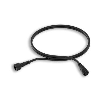 Philips - Kültéri hosszabbító kábel 2m IP67 872016926931600 kép
