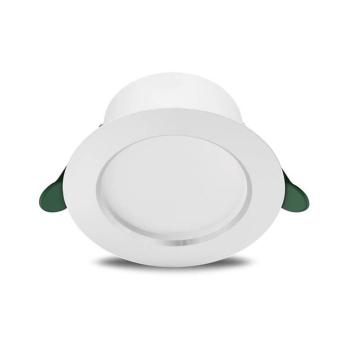 Philips - LED Beépíthető lámpa DIAMOND CUT LED/6,5W/230V 3000K 8720169308206 kép