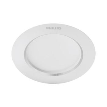 Philips - LED Beépíthető lámpa DIAMOND LED/4,8W/230V 3000K 8720169212787 kép