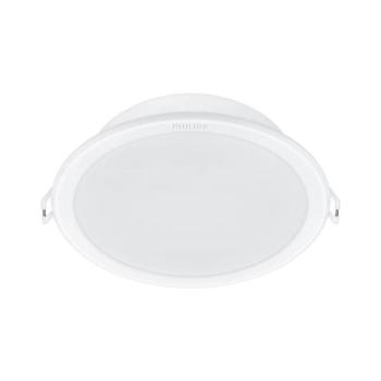 Philips - LED beépíthető mennyezeti lámpatest MESON LED/9W/230V 4000K Ø 12,5 cm 598266 kép