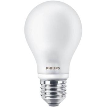 Philips LED Classic 7-60W, E27, 2700K, matt