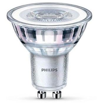 Philips LED Classic spot 3,5-35W, GU10, 4000K