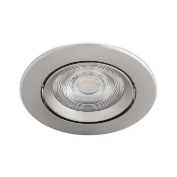 Philips - LED Dimmelhető beépíthető lámpa DIVE LED/5W/230V 2700K 8718699755621 kép