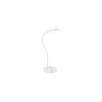 Philips - LED Dimmelhető érintős asztali lámpa ROCK LED/5W/5V 1800 mAh 8719514443815 kép