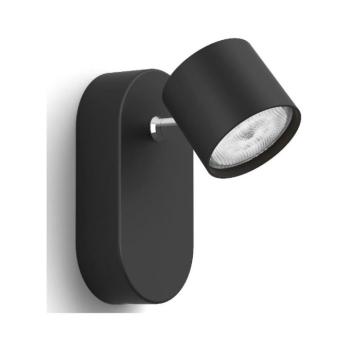 Philips - LED Dimmelhető fali spotlámpa STAR LED/4,5W/230V 8719514435377 kép