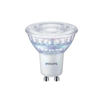 LED Dimmelhető izzó Philips Warm Glow GU10/3,8W/230V 2200-2700K CRI 90 8718699787721 kép