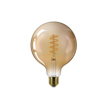 LED Dimmelhető izzó VINTAGE Philips E27/7,3W/230V 2200K 8718696575437 kép