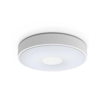 Philips - LED Dimmelhető mennyezeti lámpa COINER LED/24W/230V 4000K fehér 8720169301276 kép