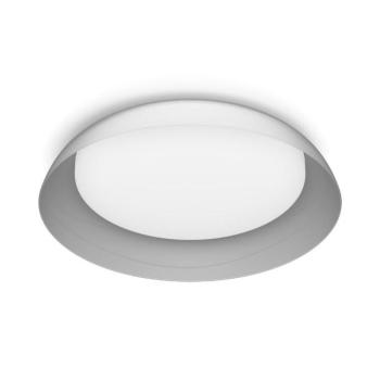 Philips - LED Dimmelhető mennyezeti lámpa FLETA LED/10W/230V 4000K átlátszó 8720169300996 kép
