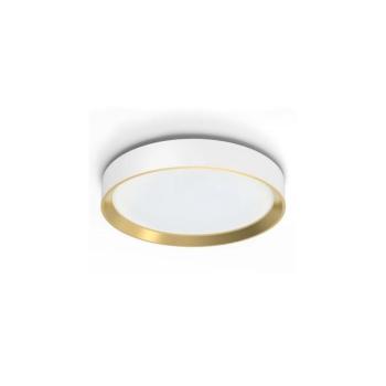 Philips - LED Dimmelhető mennyezeti lámpa HANNO LED/24W/230V 4000K fehér 8720169301399 kép