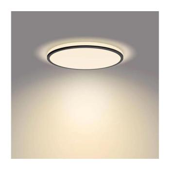 Philips- LED Dimmelhető mennyezeti lámpa OZZIET SCENE SWITCH LED/18W/230V 2700K 8719514431928 kép