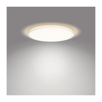 Philips- LED Dimmelhető mennyezeti lámpa OZZIET SCENE SWITCH LED/18W/230V 4000K 8719514431942 kép