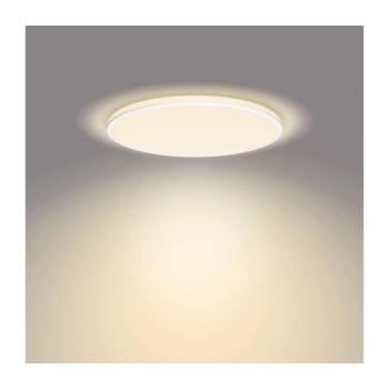 Philips- LED Dimmelhető mennyezeti lámpa OZZIET SCENE SWITCH LED/22W/230V 2700K 8719514431980 kép