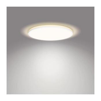 Philips- LED Dimmelhető mennyezeti lámpa OZZIET SCENE SWITCH LED/22W/230V 4000K 8719514432024 kép