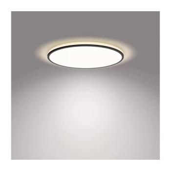 Philips- LED Dimmelhető mennyezeti lámpa OZZIET SCENE SWITCH LED/22W/230V 4000K 8719514432048 kép