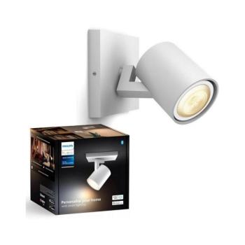 Philips - LED Dimmelhető spotlámpa Hue RUNNER 1xGU10/4,2W/230V fehér 8720169320659 kép