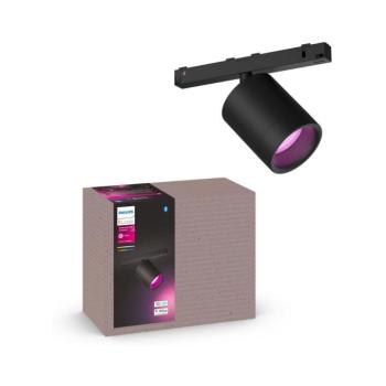 Philips -LED Dimmelhető spotlámpa sínrendszerhez Hue LED/5,2W/24V 8719514407442 kép