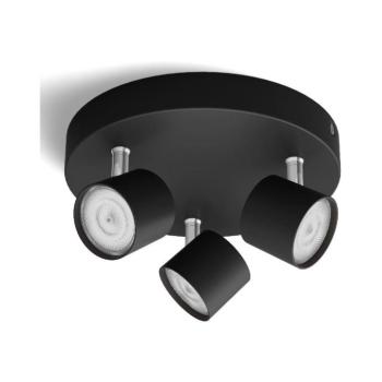 Philips - LED Dimmelhető spotlámpa STAR 3xLED/4,5W/230V 8719514435414 kép