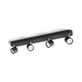 Philips - LED Dimmelhető spotlámpa STAR 4xLED/4,5W/230V 8719514435438 kép