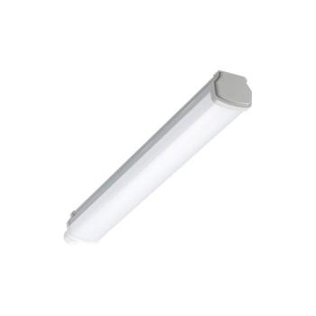 Philips - LED-es műszaki fénycsöves lámpatest LEDINAIRE LED/15W/230V 60 cm IP66 SKL000344411 kép
