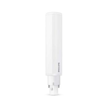 LED Fénycső Philips G24D-3/8,5W/230V 8718696733714 kép