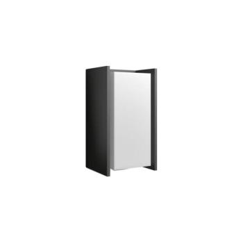 Philips - LED fényerőszabályozható fali lámpa Hue TURACO 1xE27/8,1W/230V IP44 872110311857800 kép