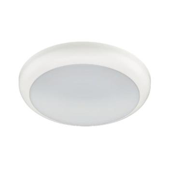 Philips-LED fényerőszabályozható műszaki lámpatest szenzorral LEDINAIRE LED/11/17W/230V CCT Ø 30 cm IP65 SKL000512914 kép