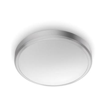 Philips - LED Fürdőszobai mennyezeti lámpa BALANCE LED/17W/230V IP44 8718699778934 kép
