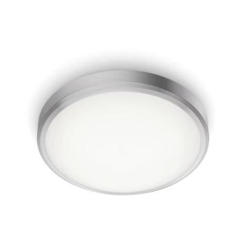 Philips - LED Fürdőszobai mennyezeti lámpa DORIS LED/17W/230V 4000K IP44 8718699758943 kép