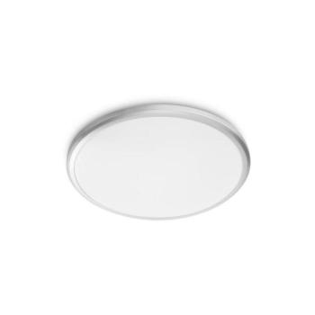 Philips - LED Fürdőszobai mennyezeti lámpa SPRAY LED/12W/230V IP44 8718699777319 kép