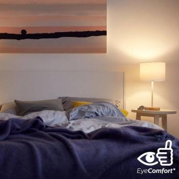 Philips LED hűtőszekrény lámpa E14 1,7 W 2700 K 150 lm